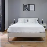 Modern Apartment At Piazza Del Gesu\' By Wonderful Italy
