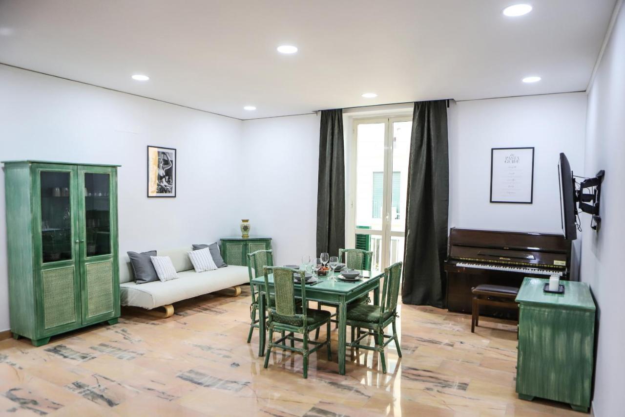 Appartement Modern At Piazza Del Gesu' By Wonderful Italy Naples