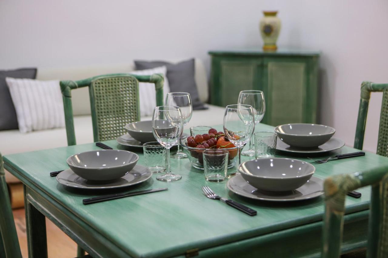 Modern At Piazza Del Gesu' By Wonderful Italy Appartement