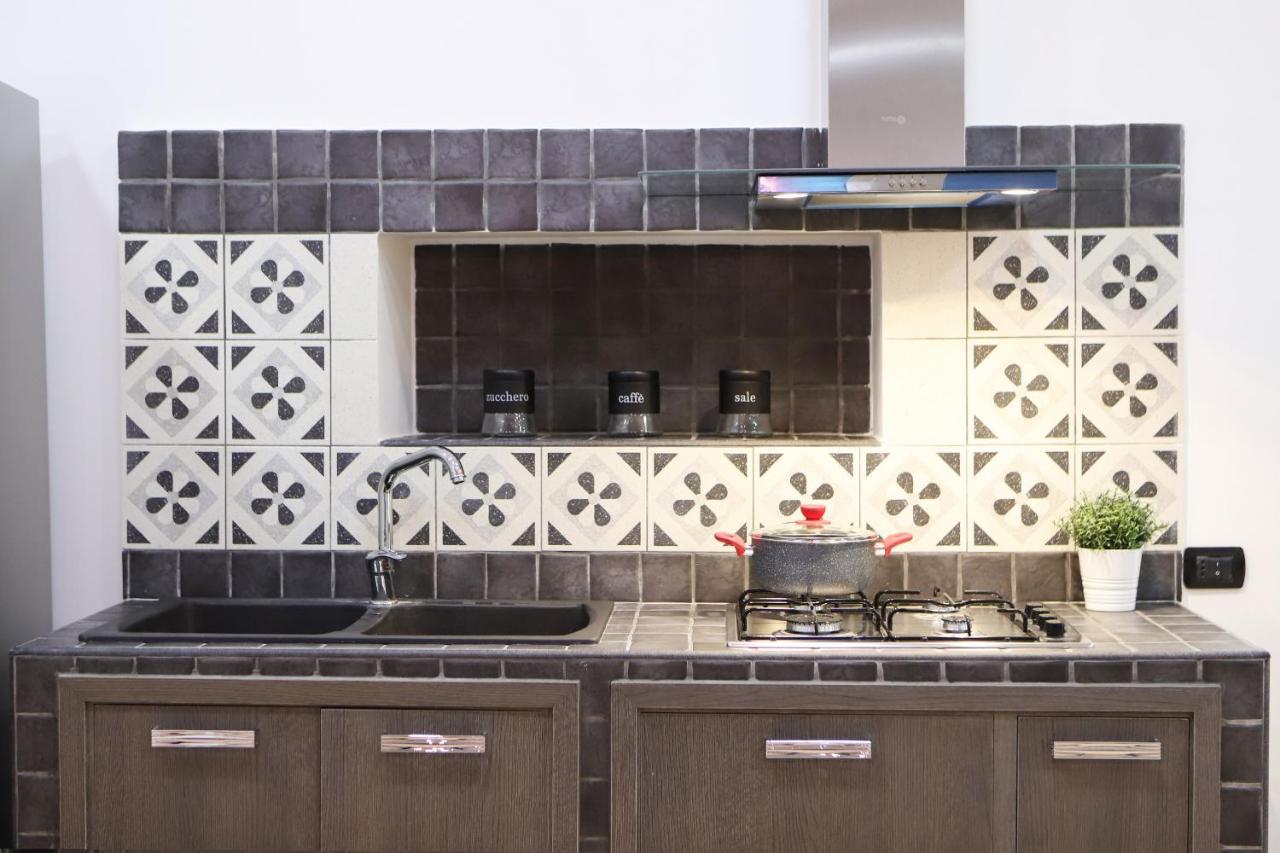 Appartement Modern At Piazza Del Gesu' By Wonderful Italy Naples