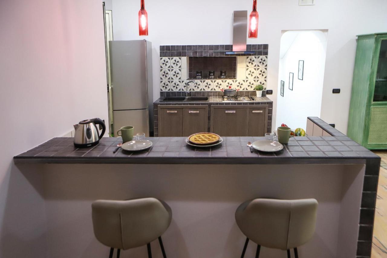 Appartement Modern At Piazza Del Gesu' By Wonderful Italy
